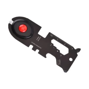 Stainless Steel Plastic Bar Opener