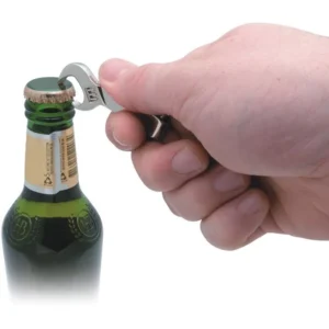Wrench Beverage Key Tool