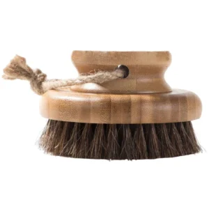 Bamboo Manicure Set