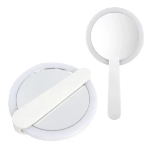 LED Compact Mirror