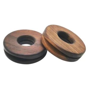 Wood Kitchen Tools