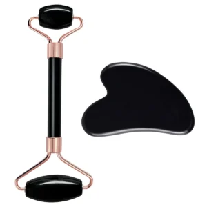Skincare Roller Gift Set