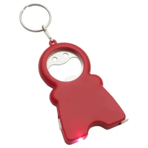 Plastic Multi Tool Bottle Opener Tool