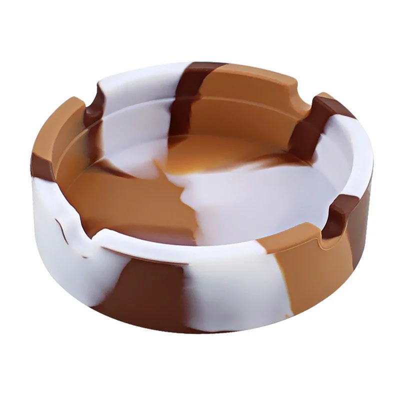 Silicone Round Personal Care Kits - Image 3