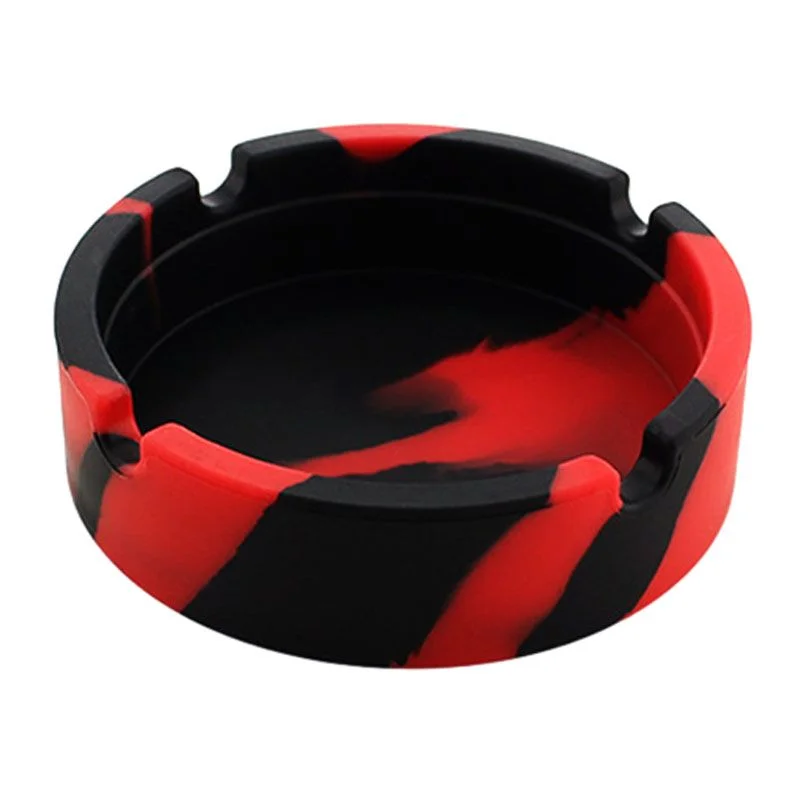 Silicone Round Personal Care Kits - Image 4