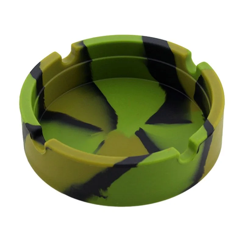 Silicone Round Personal Care Kits - Image 5