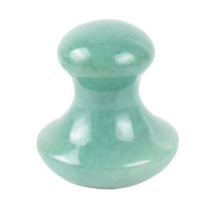 Mushroom Face Massage Wand