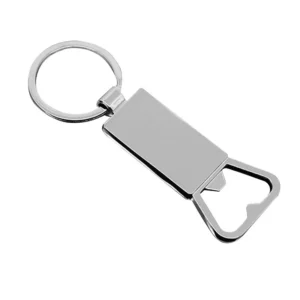 Rectangle Beverage Key Tool