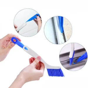 Plastic Kitchen Tools - 2-In-1