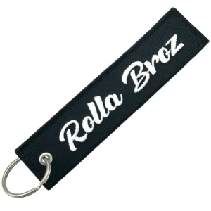 Metal Polyester Soft PVC & Flexible Keychains