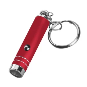 Mini UV Keychain Light