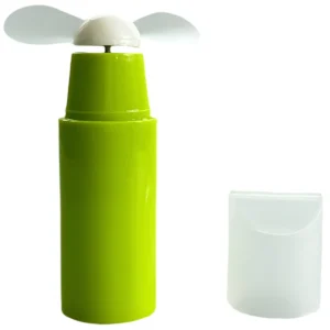 Plastic Clear Personal Care Kits - Mini