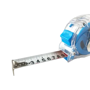 Plastic Measuring Tapes