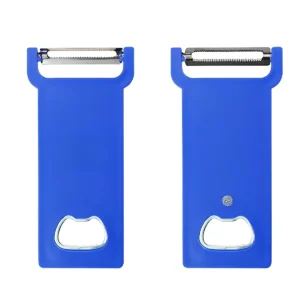 Plastic Stainless Steel Kitchen Tools