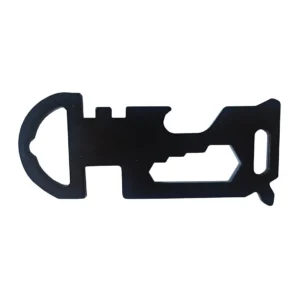 Twelve-Function Pocket Tool