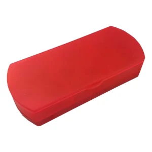 Plastic 8 Pieces Health & Safety Items