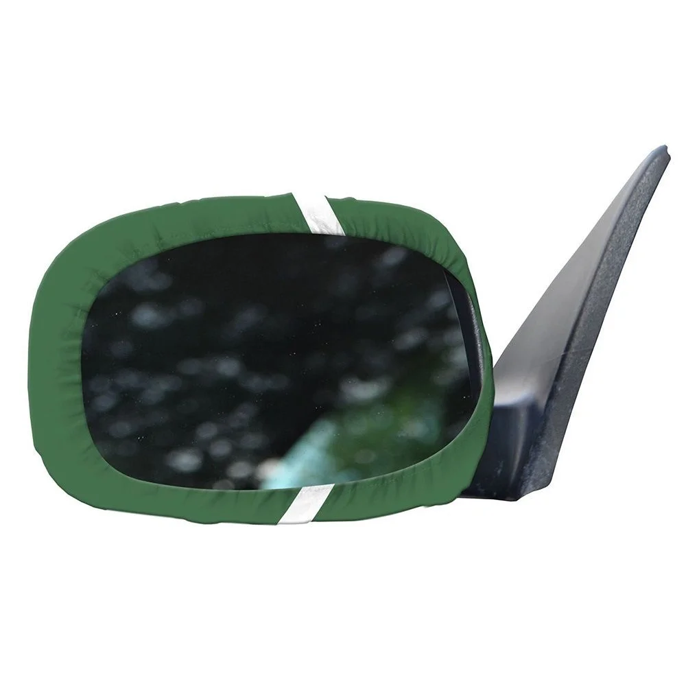 Polyester Vehicle Cover Sleeve - 9.5" X 11 - Image 2