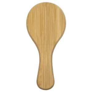Bamboo Large Manicure Set