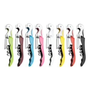 Metal Stainless Steel Cooler Bottle Opener