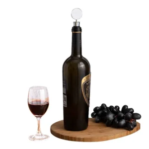 Rubber Bottle Openers & Bar Tools