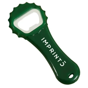 Wave Shape Beverage Opener