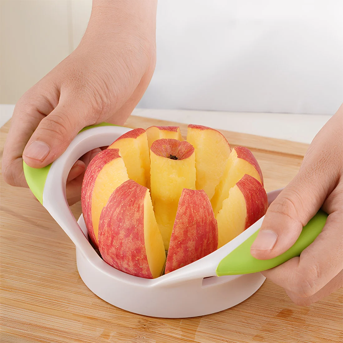 Stainless Steel Plastic Kitchen Tools - Image 3