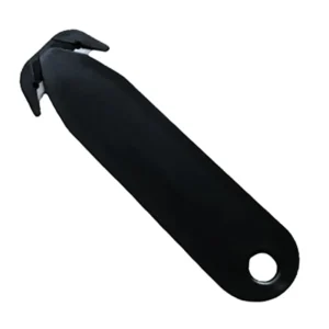 Plastic Click Action Writer - 1.18"w x 4.69"h