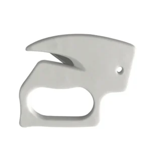 Plastic Opener Color Barrel Writer