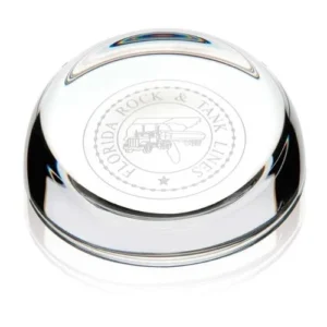 Crystal Dome Awards & Badges