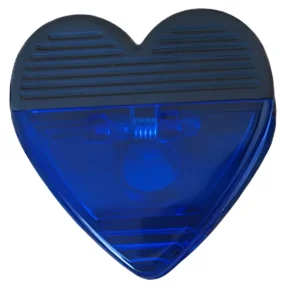 Plastic Magnetic Desk Accessories - 2.76" x 2.76" x 1.26"