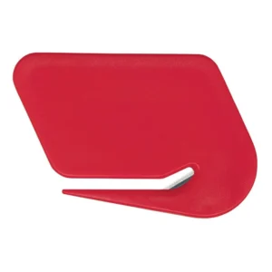 Stainless Steel Plastic Desk Writer
