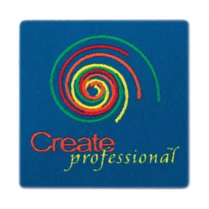 Die Cut Square Awards & Badges
