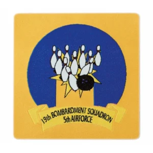 Die Cut Large Awards & Badges - 3" w x 3" h