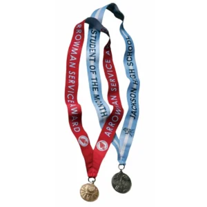 Promo Awards & Badges
