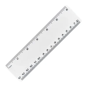 Plastic Desk Accessories