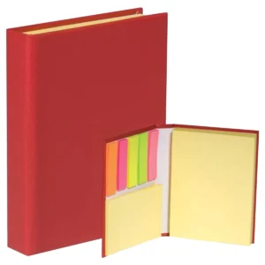 Paper Hardcover Color Barrel Writer