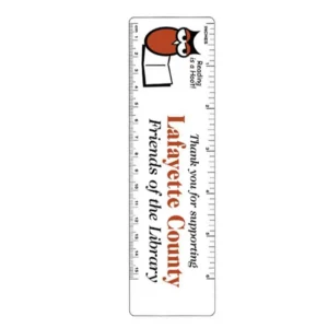 Plastic Rectangle Desk Accessories