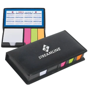 Leatherette Color Barrel Writer