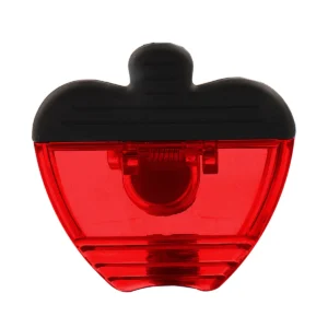 Plastic Magnetic Desk Accessories - 5"w x 2