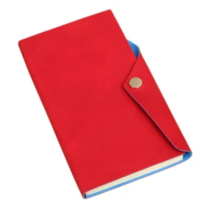 Paper Magnetic Pocket Jotter