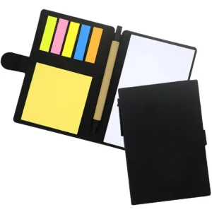 Paper Metal Desk Writer - 4"w x 5.9"h