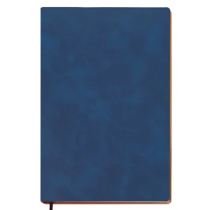 Paper Soft Cover Meeting Notebook