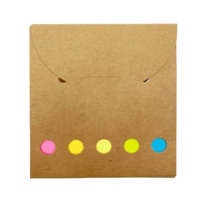 Color Barrel Writer - 3.3"w x 3.3"h
