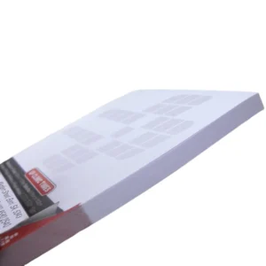 Square Click Action Writer