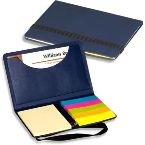 Color Barrel Writer - 2.5"w x 4"h