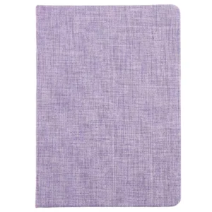 Paper Hardcover Meeting Notebook