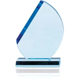 Acrylic Event Badge