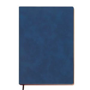 Pocket Note Jotter - 4" x 5.5"