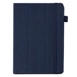 Wood Leatherette Soft Cover Journal