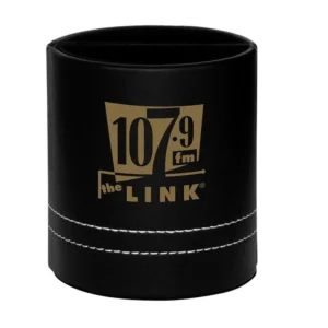 Leatherette Magnetic Desk Accessories